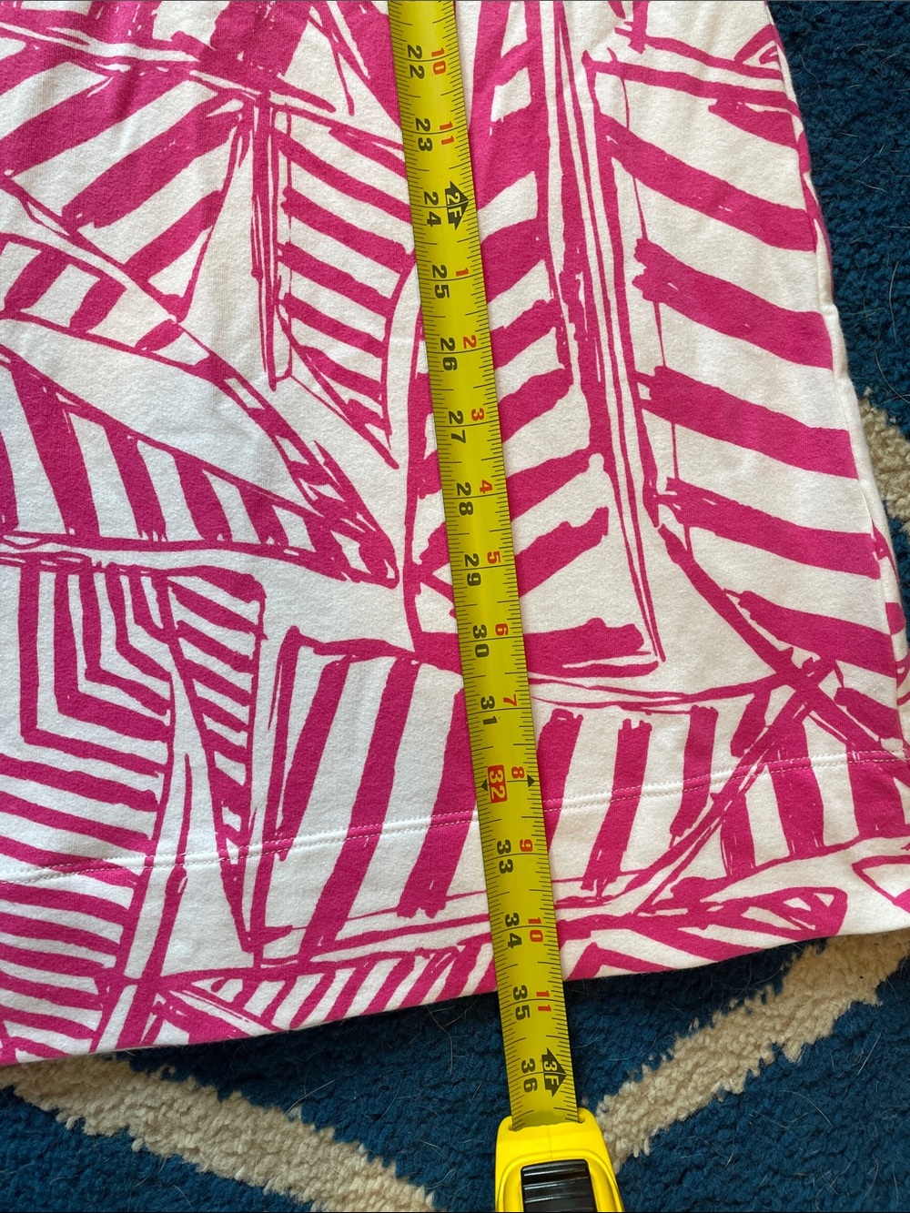 NWT Lilly Pulitzer Estrada dress - Picture 14 of 14